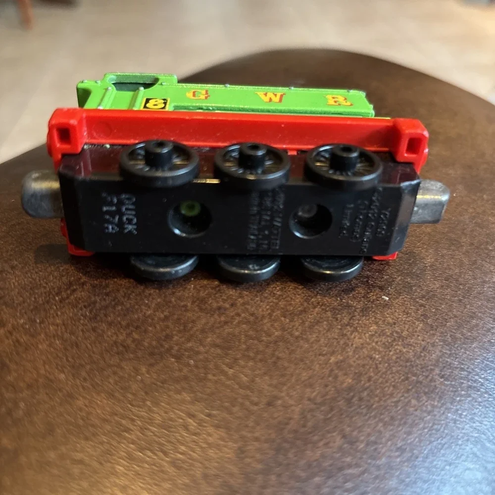 Mattel thomas friends